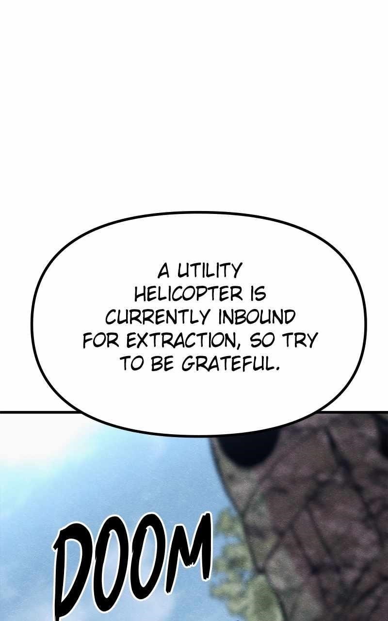 Zombie X Slasher Chapter 61 - Page 86