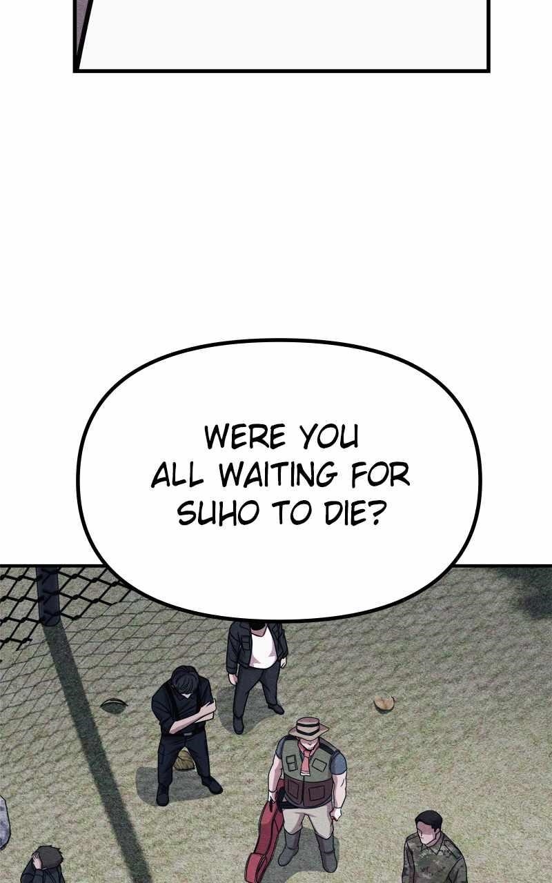 Zombie X Slasher Chapter 61 - Page 89