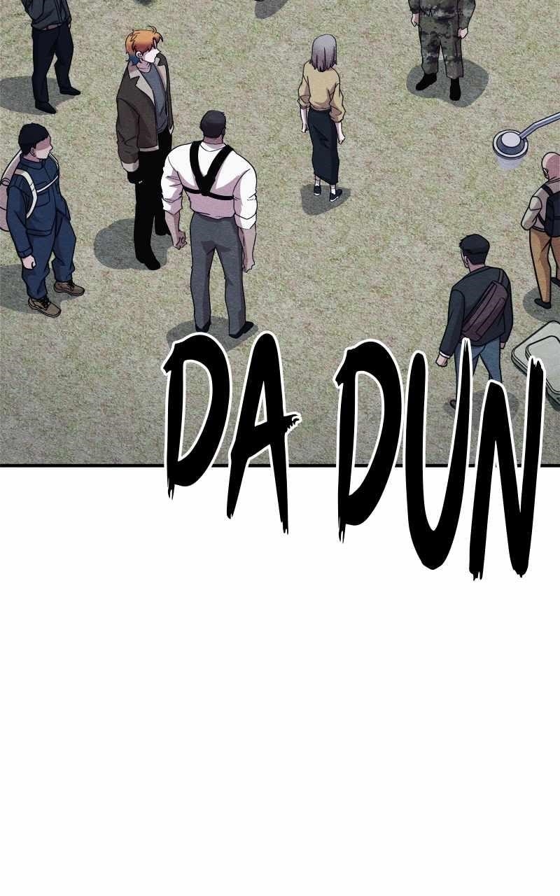 Zombie X Slasher Chapter 61 - Page 90