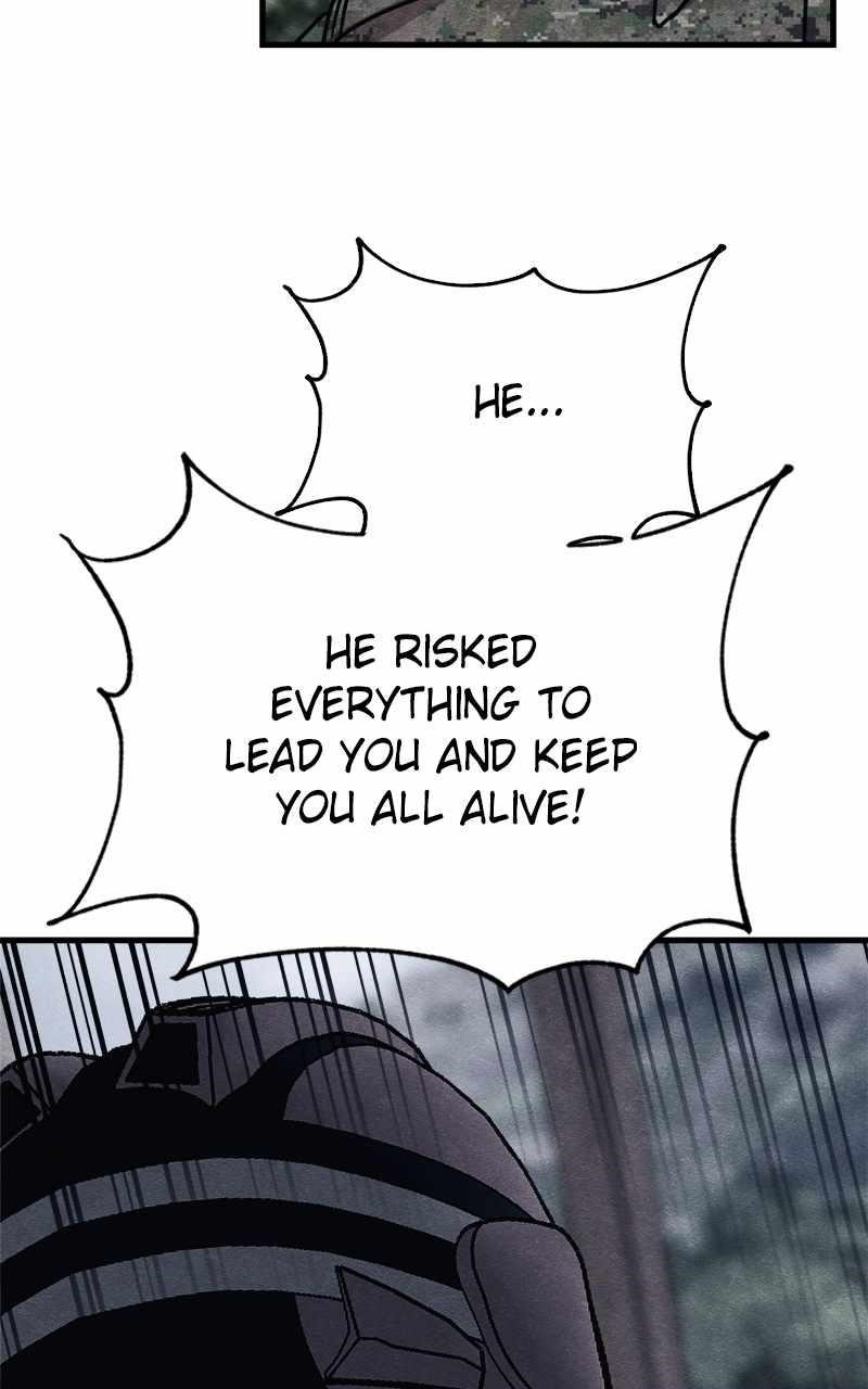 Zombie X Slasher Chapter 61 - Page 92