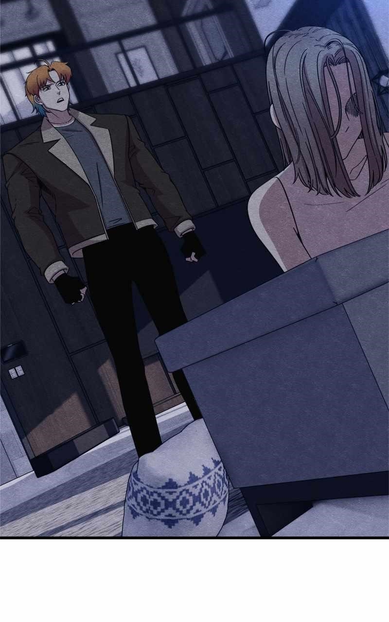 Zombie X Slasher Chapter 62 - Page 104