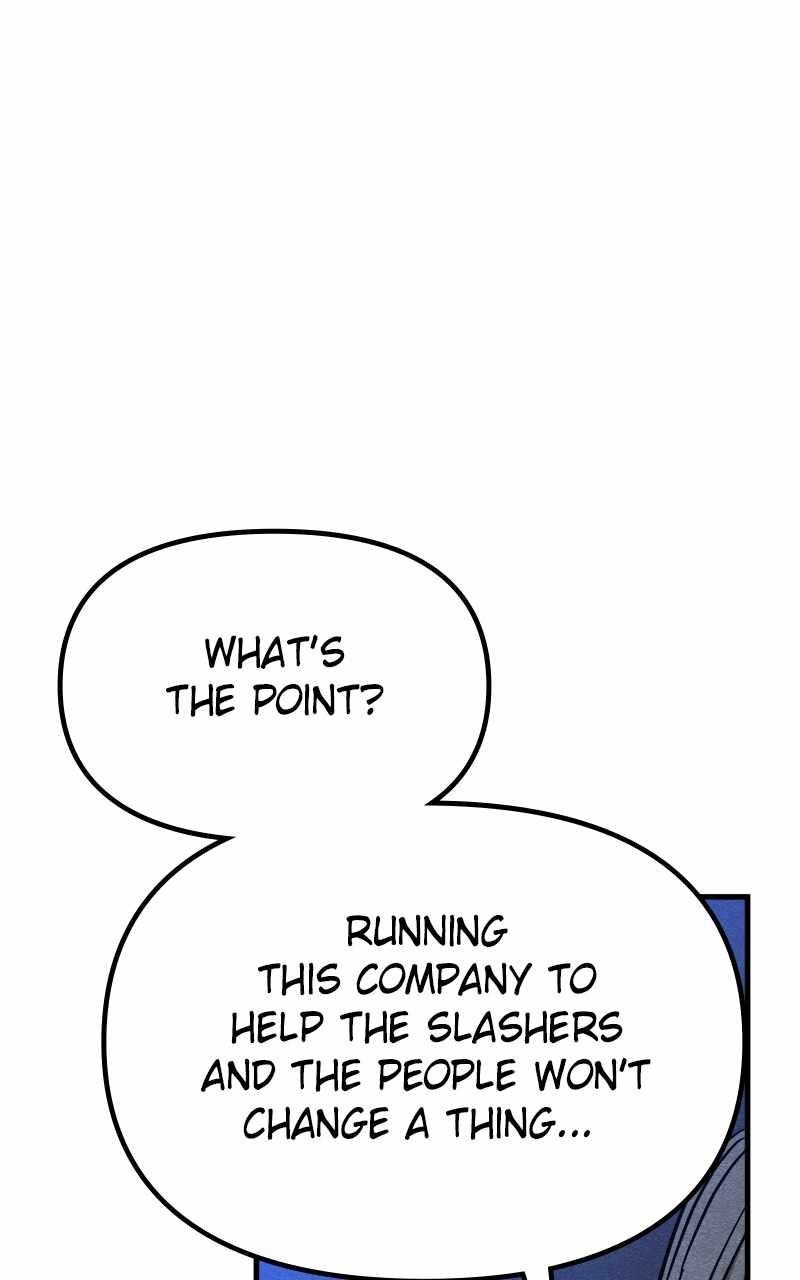 Zombie X Slasher Chapter 62 - Page 105