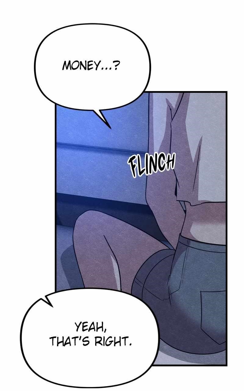 Zombie X Slasher Chapter 62 - Page 110