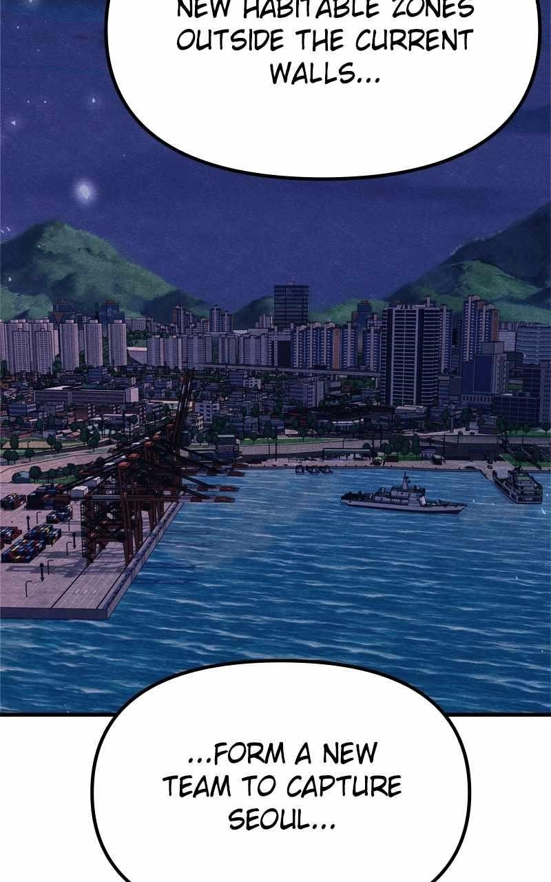 Zombie X Slasher Chapter 62 - Page 113