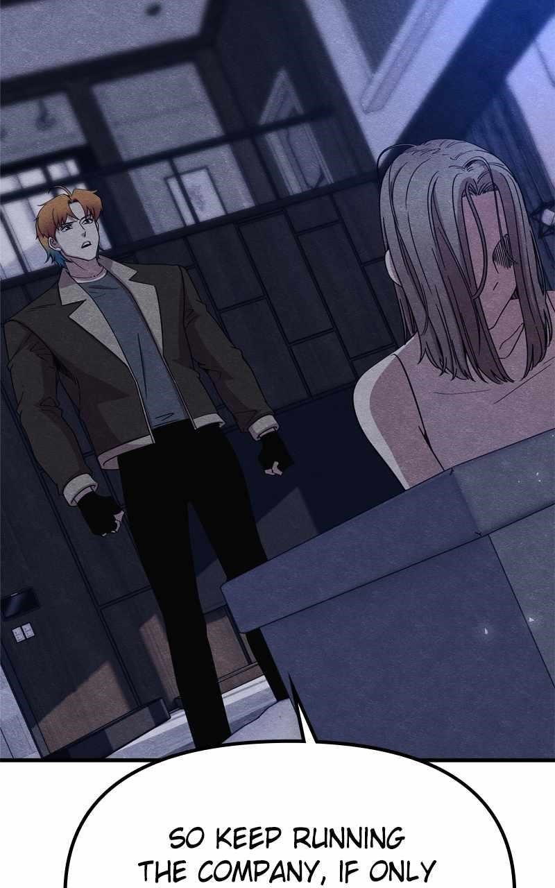 Zombie X Slasher Chapter 62 - Page 115