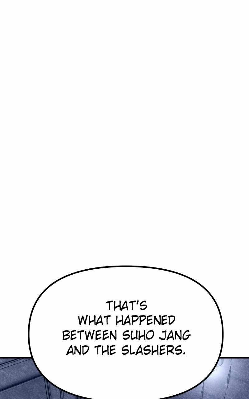 Zombie X Slasher Chapter 62 - Page 120