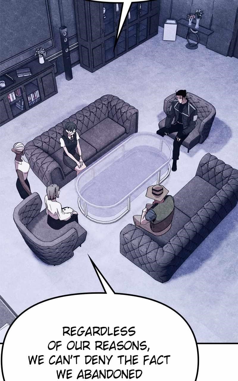 Zombie X Slasher Chapter 62 - Page 121