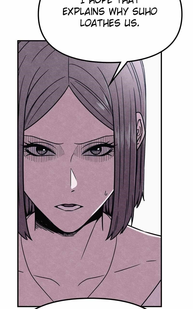 Zombie X Slasher Chapter 62 - Page 123