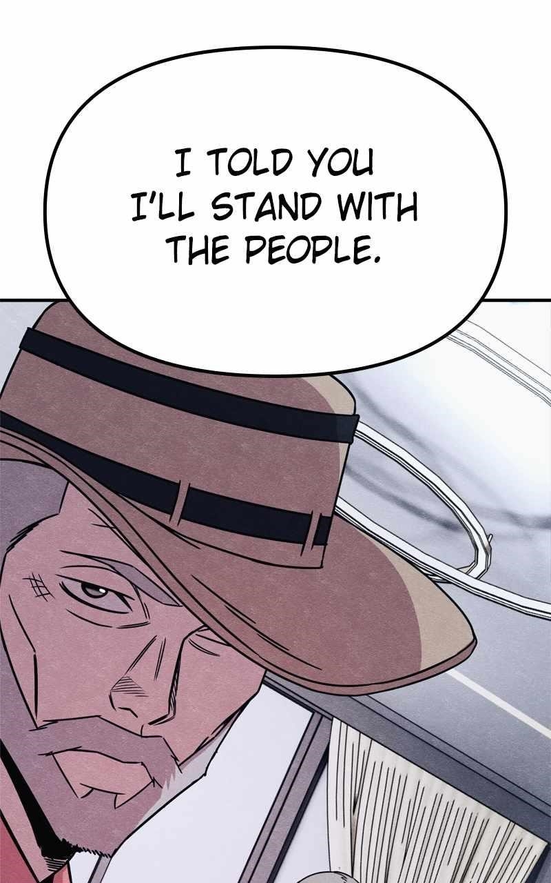 Zombie X Slasher Chapter 62 - Page 126