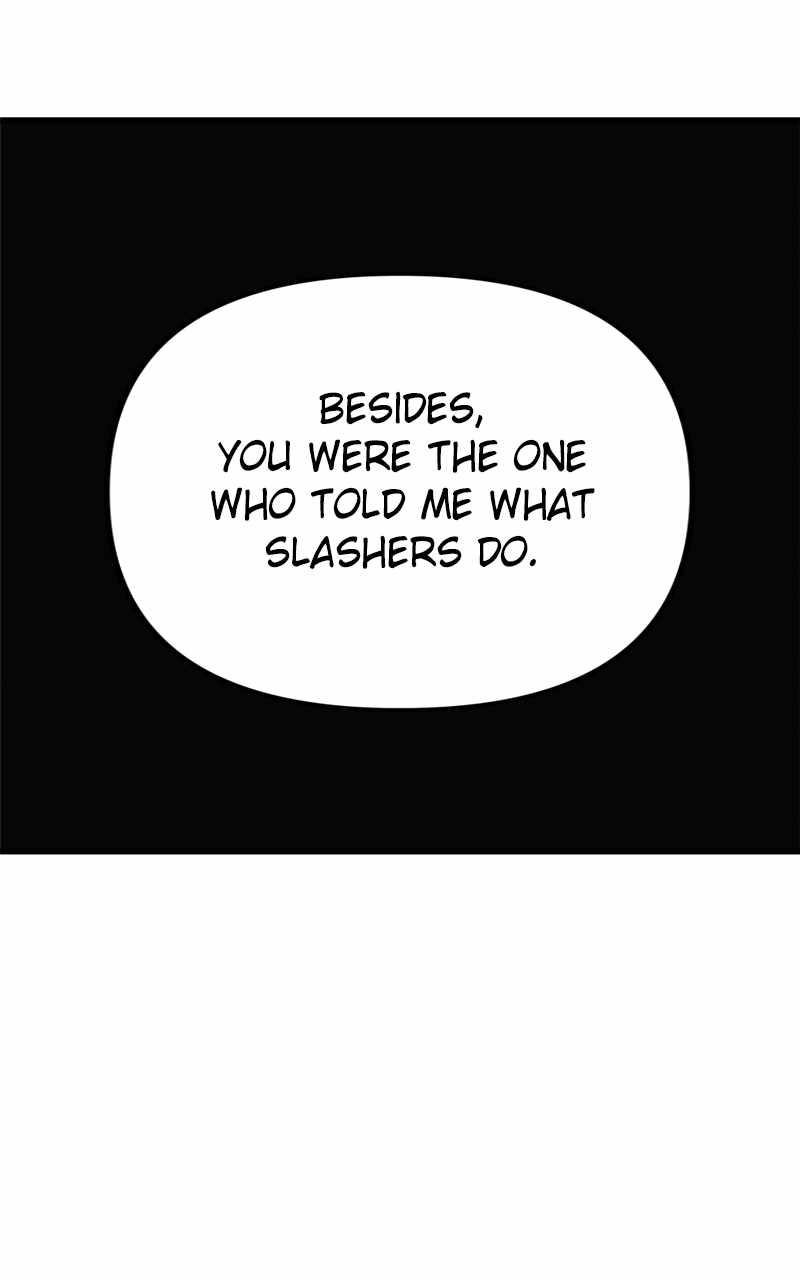 Zombie X Slasher Chapter 62 - Page 128