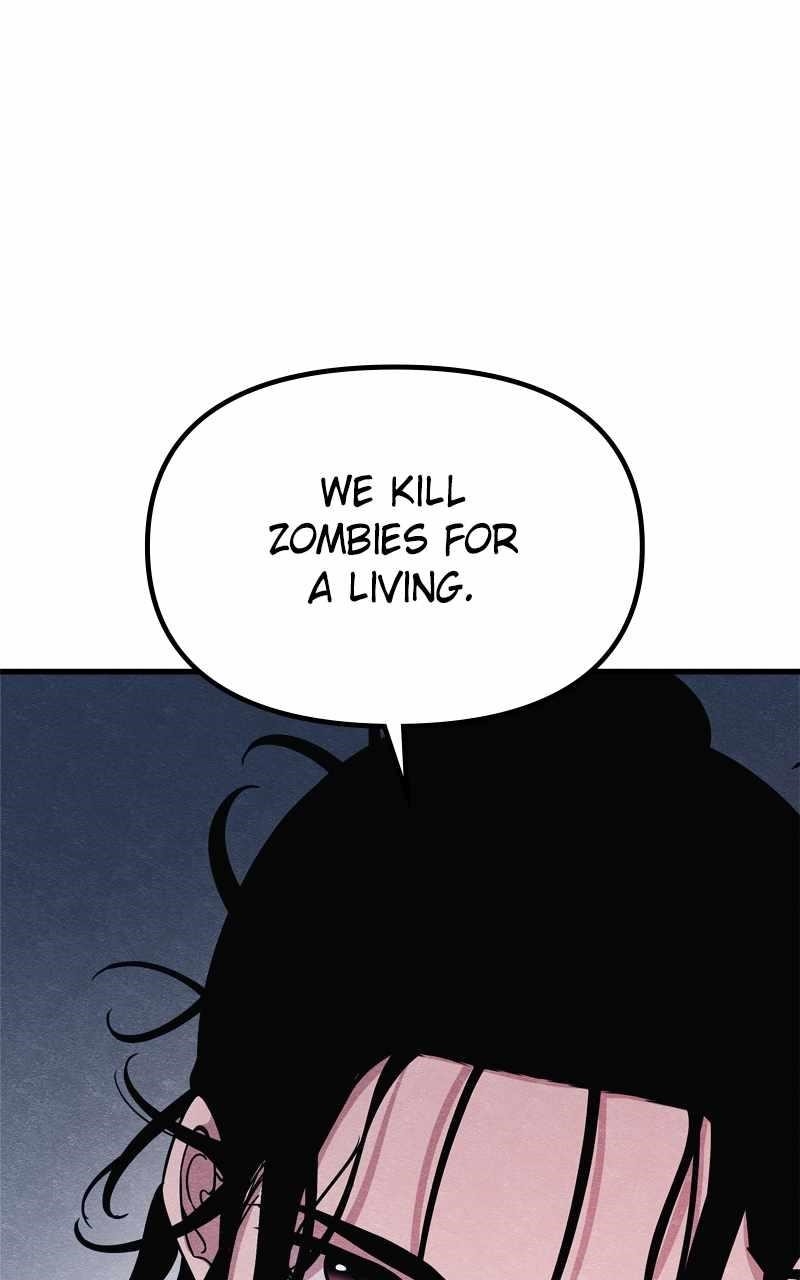 Zombie X Slasher Chapter 62 - Page 129