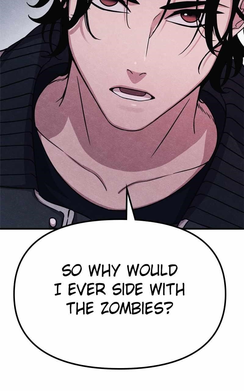 Zombie X Slasher Chapter 62 - Page 130