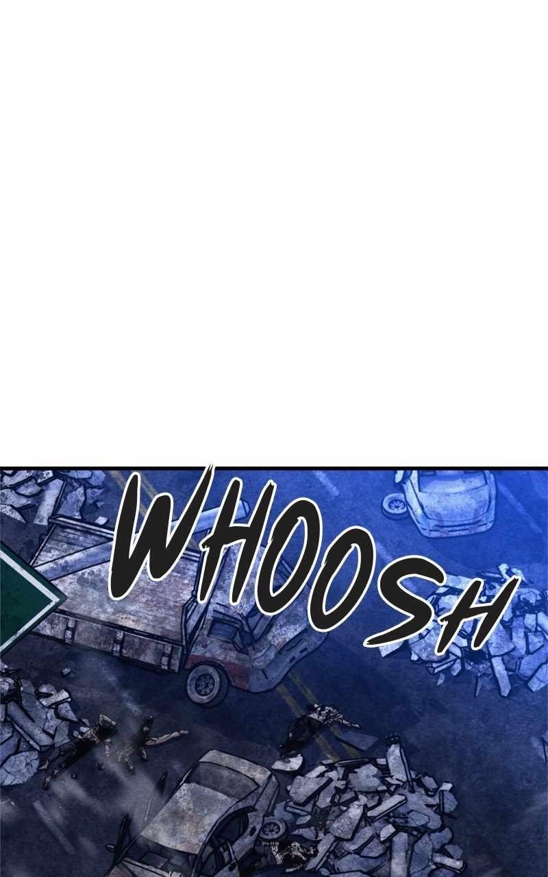 Zombie X Slasher Chapter 62 - Page 15