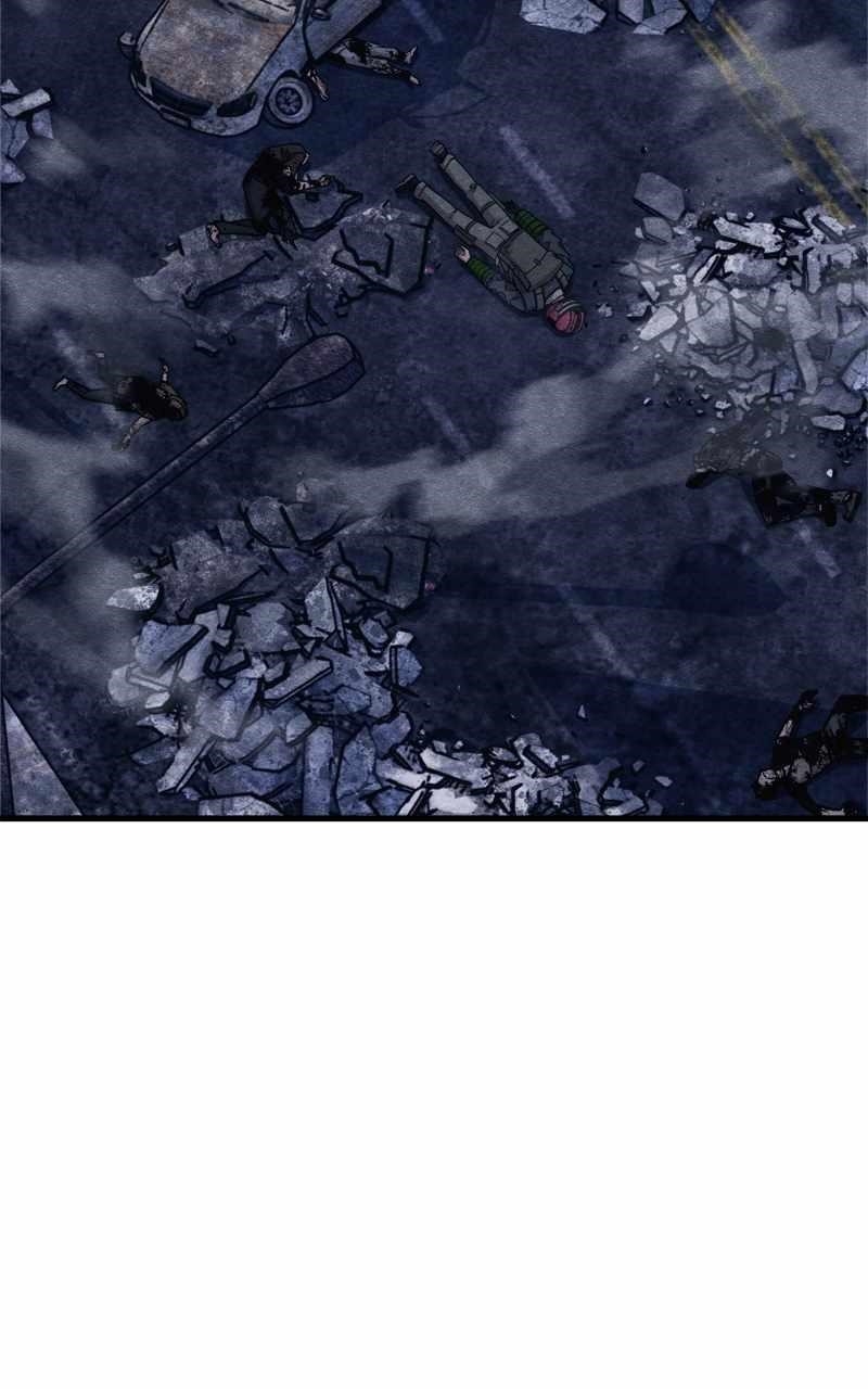 Zombie X Slasher Chapter 62 - Page 16