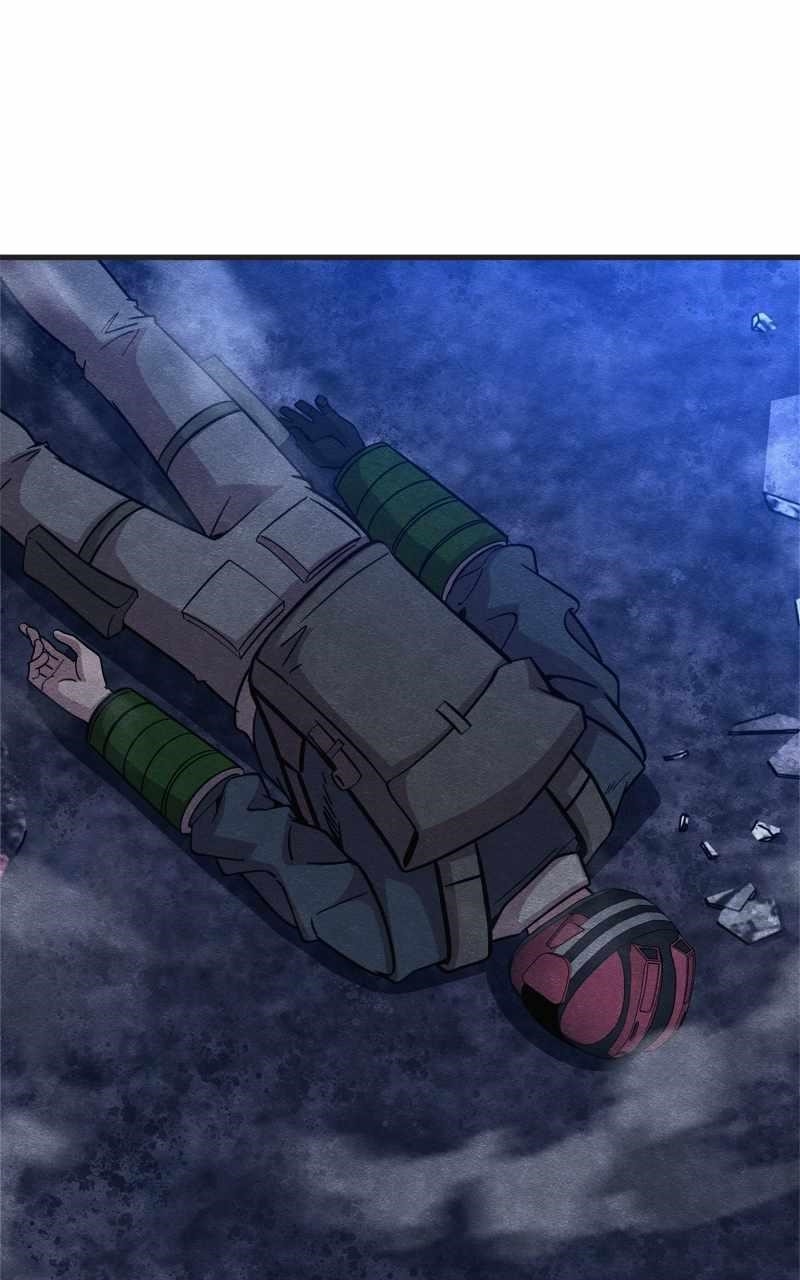 Zombie X Slasher Chapter 62 - Page 17