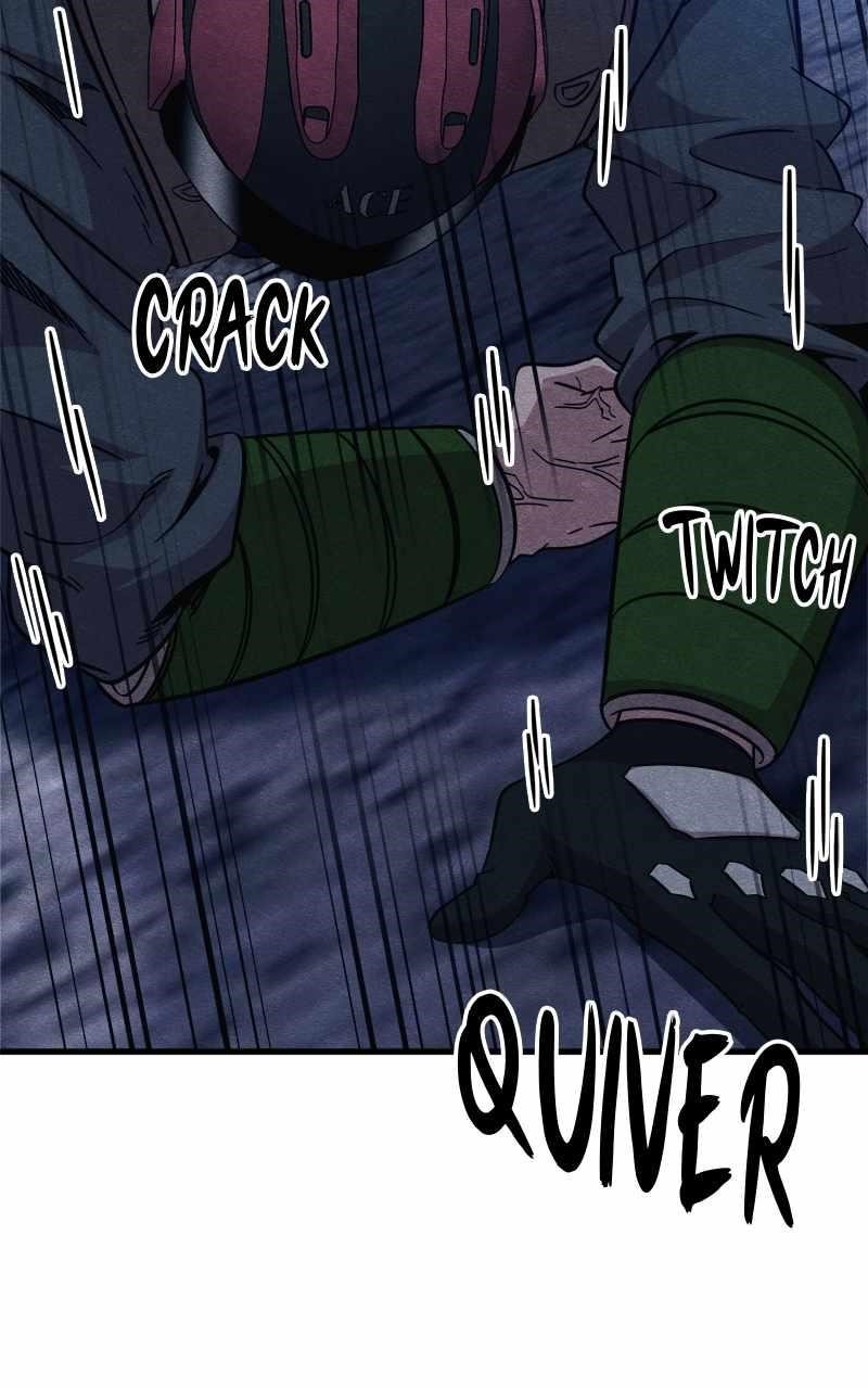 Zombie X Slasher Chapter 62 - Page 23