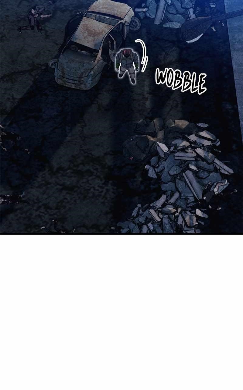 Zombie X Slasher Chapter 62 - Page 25