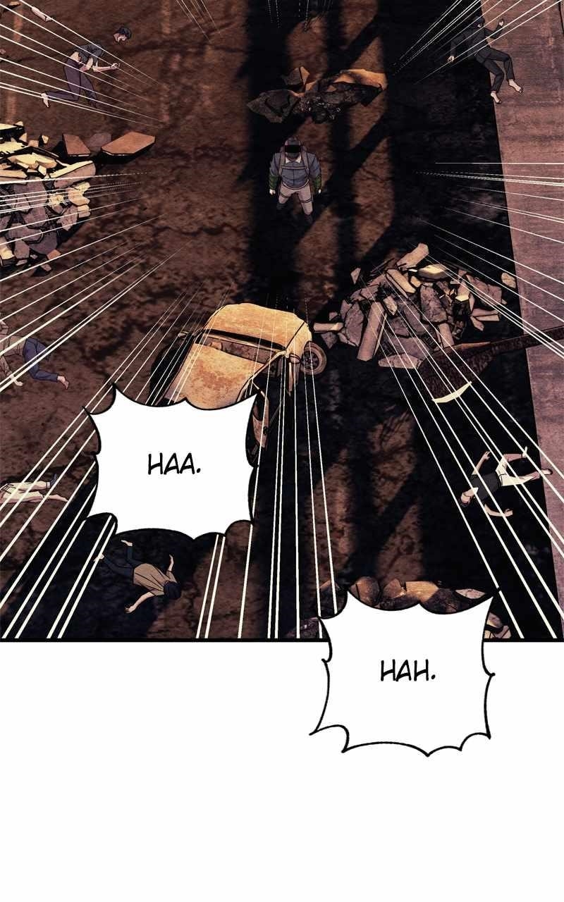 Zombie X Slasher Chapter 62 - Page 3