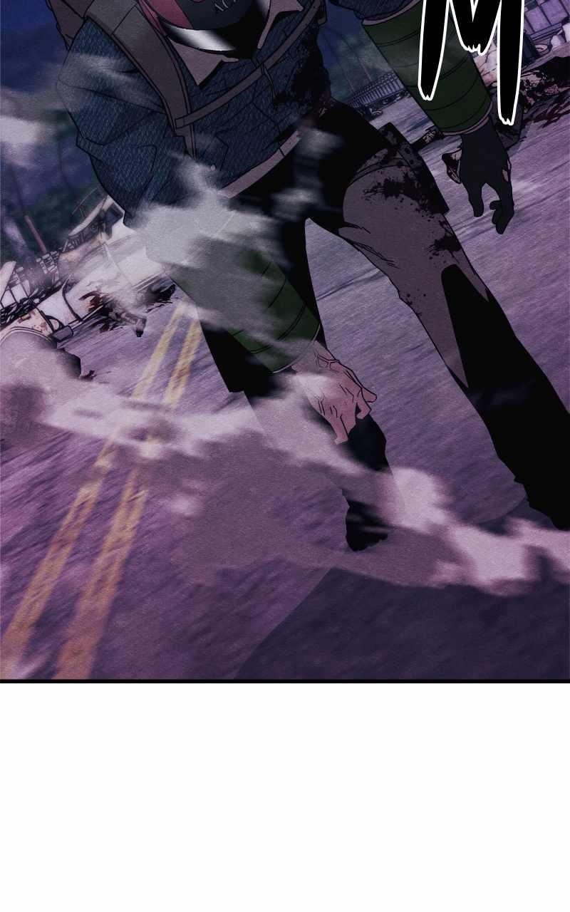 Zombie X Slasher Chapter 62 - Page 30