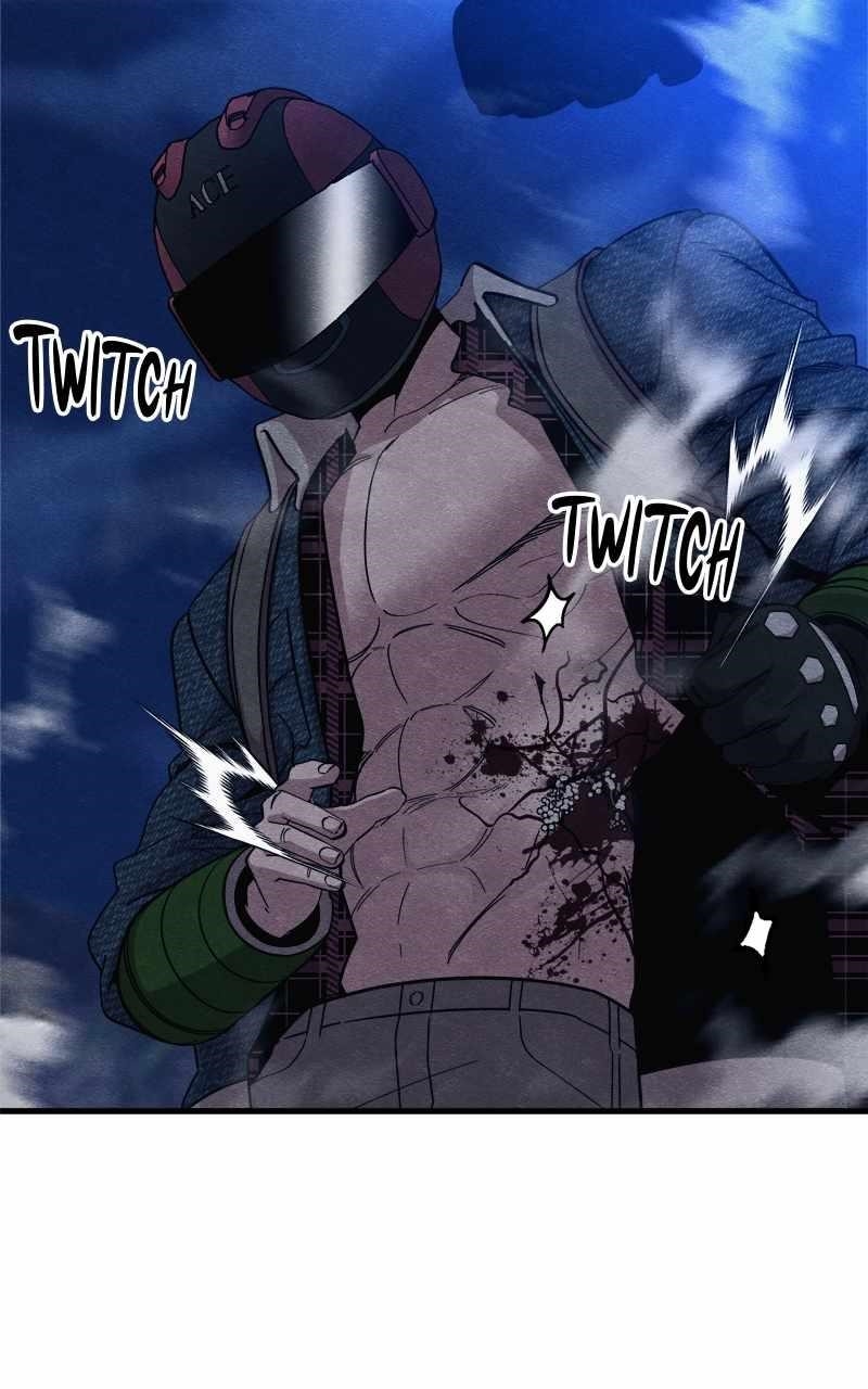 Zombie X Slasher Chapter 62 - Page 34