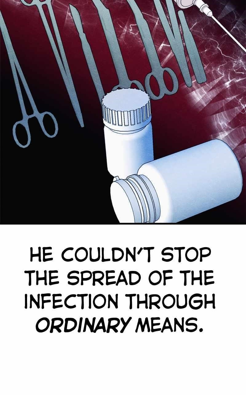 Zombie X Slasher Chapter 62 - Page 36