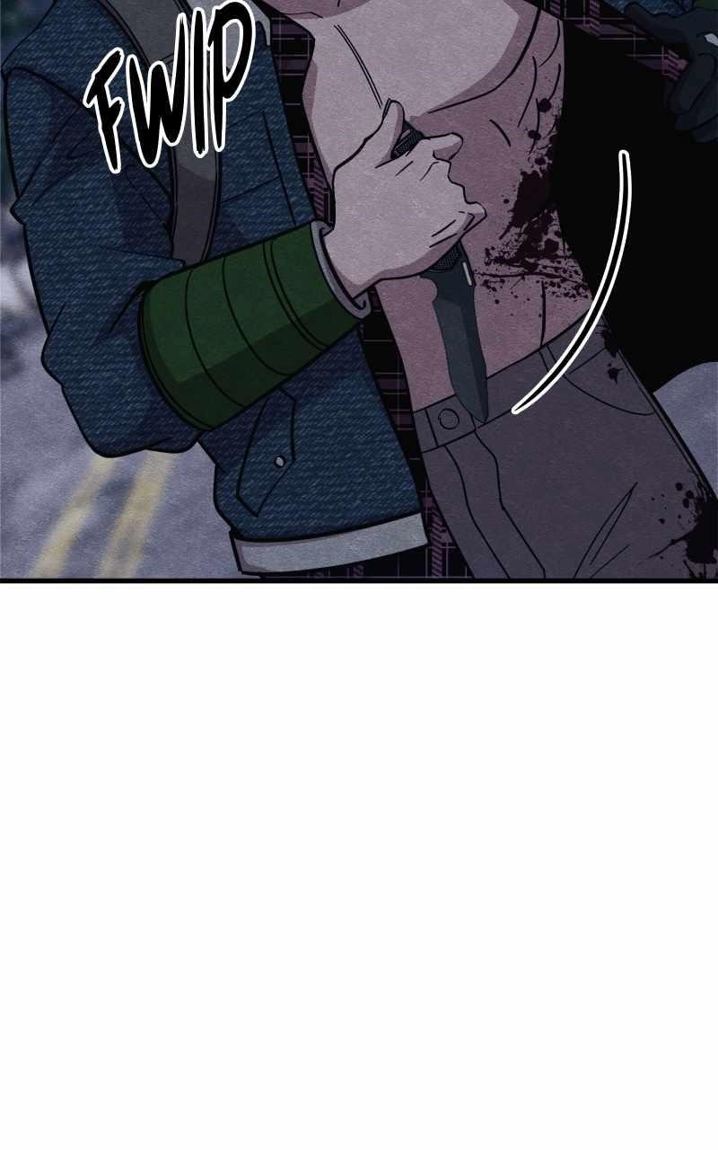 Zombie X Slasher Chapter 62 - Page 38