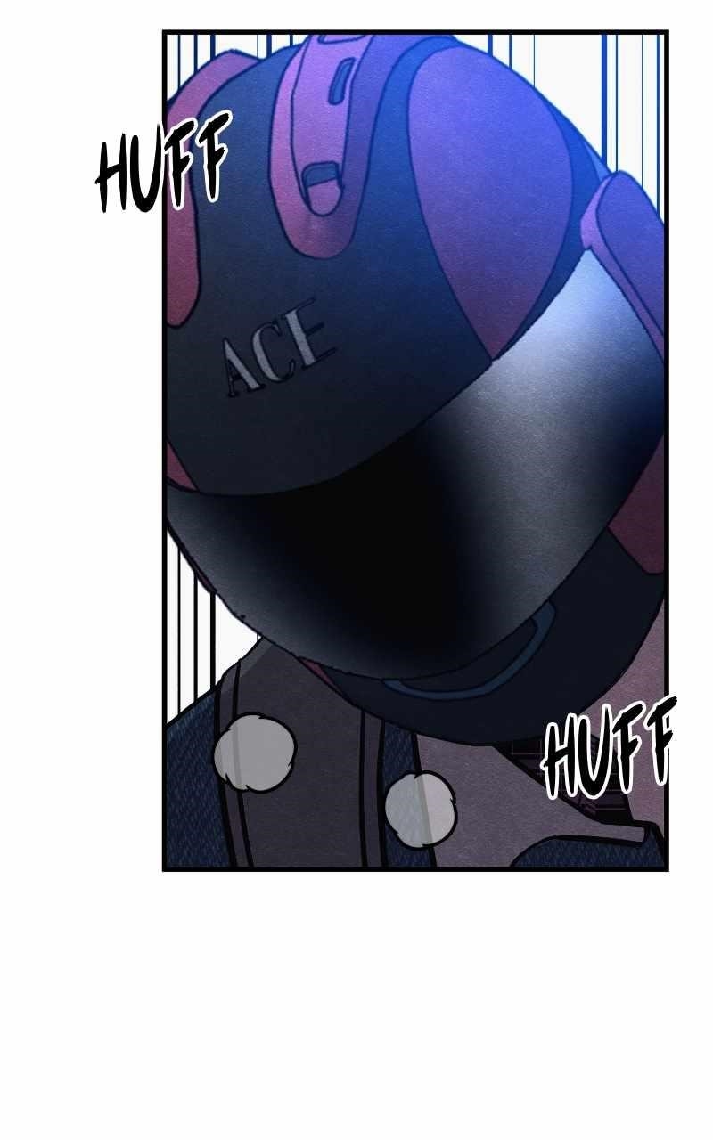 Zombie X Slasher Chapter 62 - Page 39