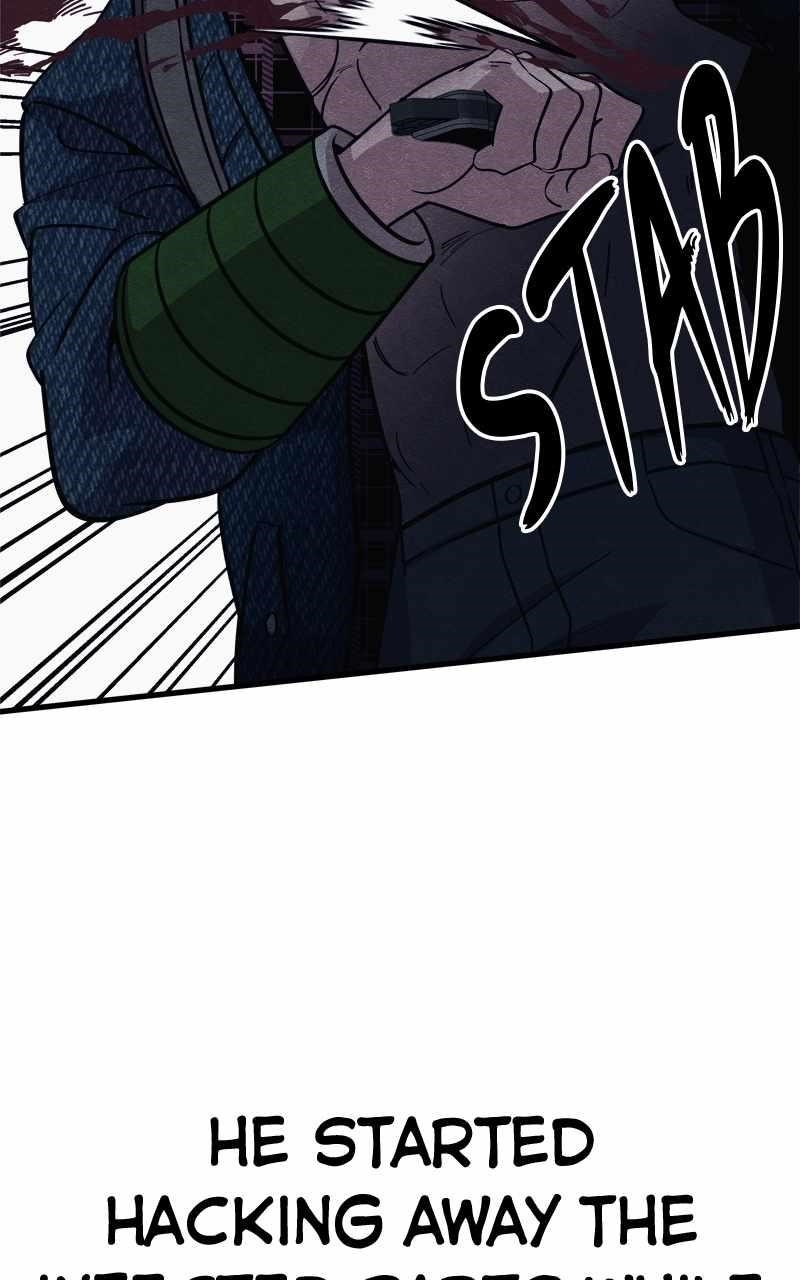 Zombie X Slasher Chapter 62 - Page 41