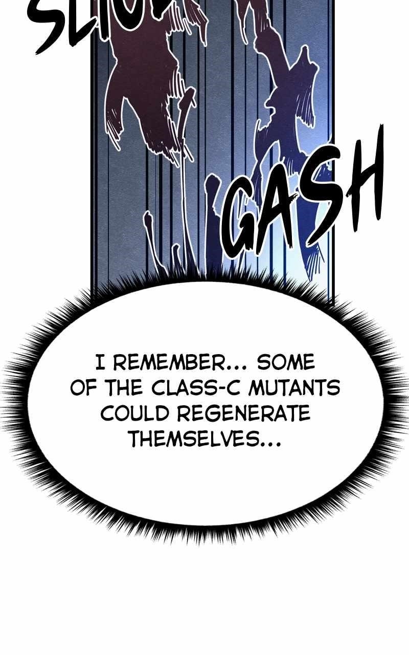 Zombie X Slasher Chapter 62 - Page 43