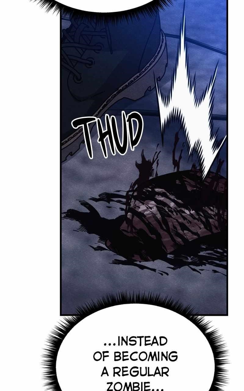 Zombie X Slasher Chapter 62 - Page 45