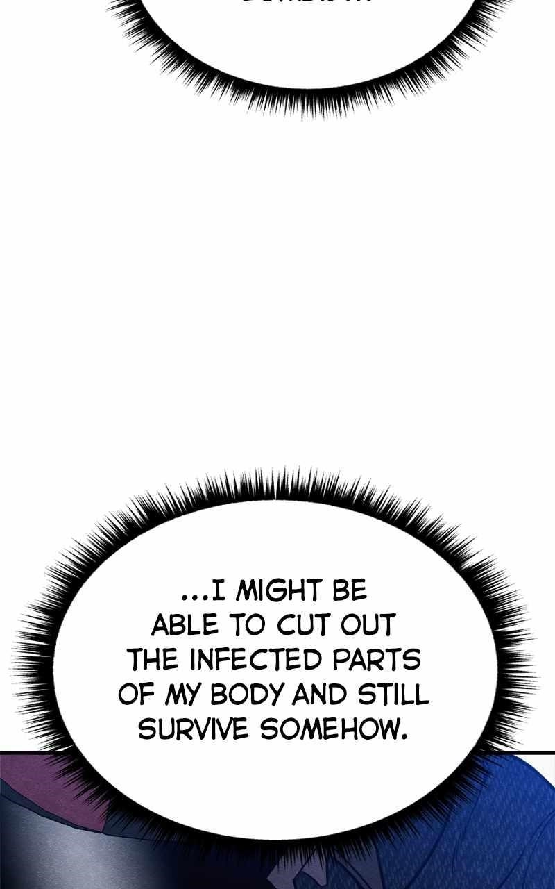 Zombie X Slasher Chapter 62 - Page 46