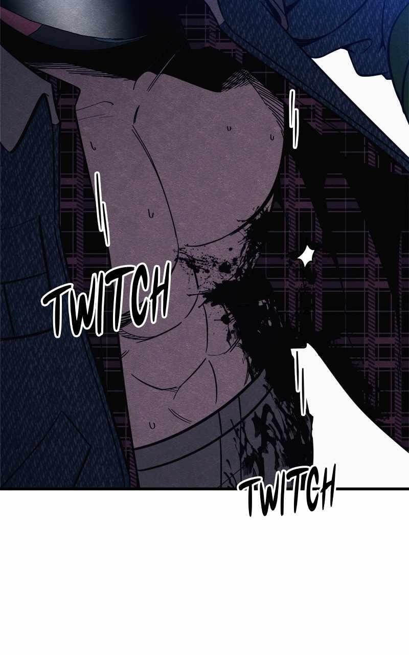 Zombie X Slasher Chapter 62 - Page 47