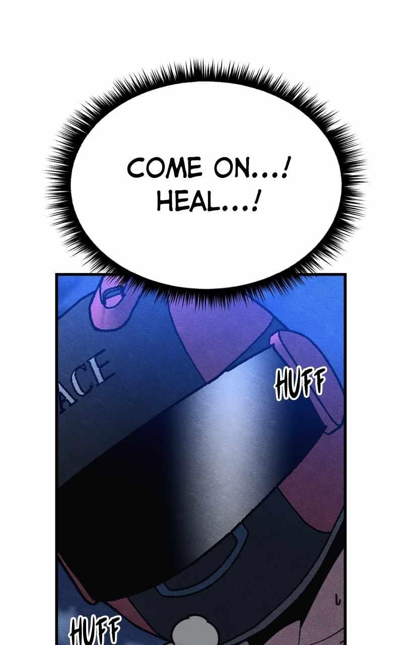 Zombie X Slasher Chapter 62 - Page 48