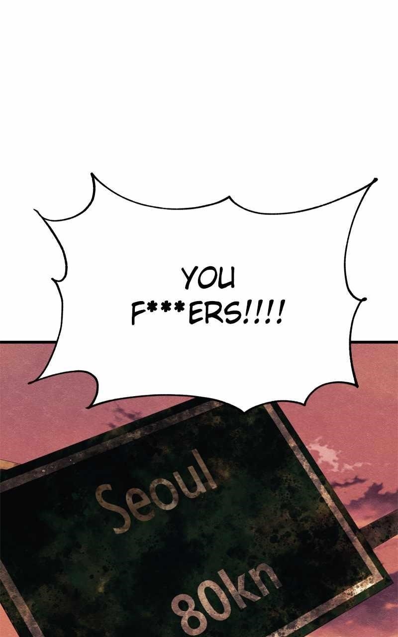 Zombie X Slasher Chapter 62 - Page 5