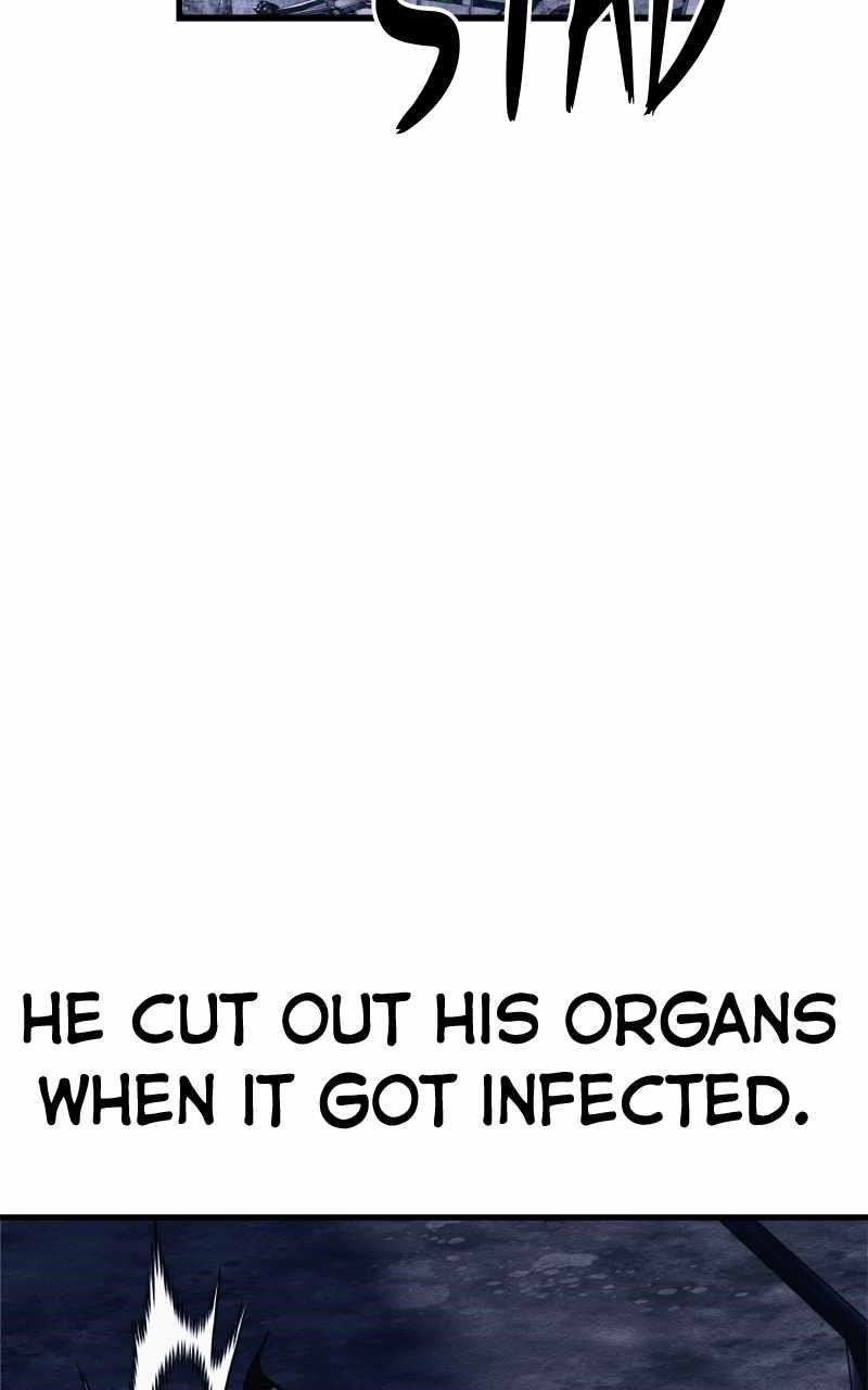 Zombie X Slasher Chapter 62 - Page 53