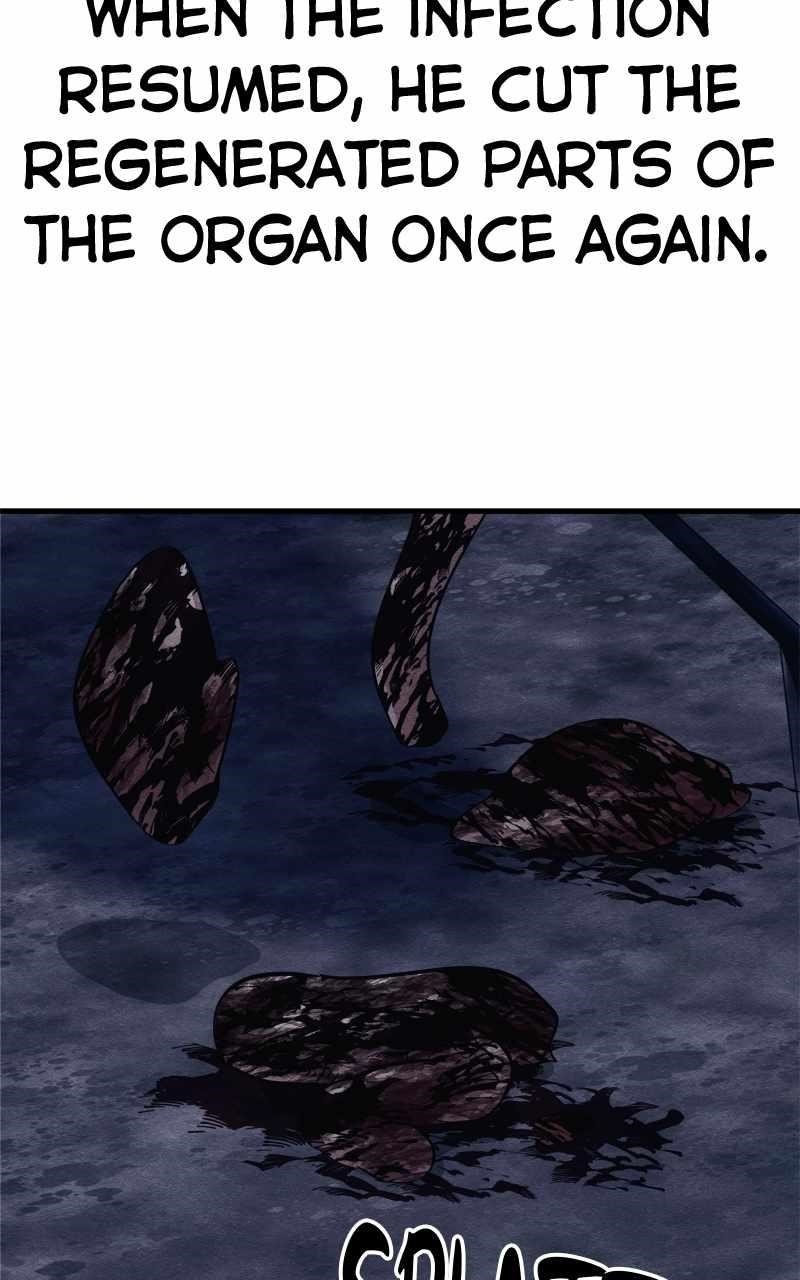 Zombie X Slasher Chapter 62 - Page 55