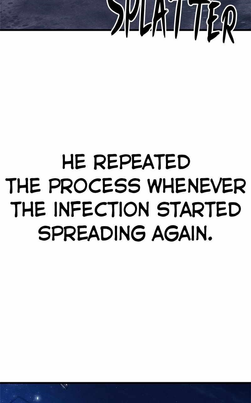 Zombie X Slasher Chapter 62 - Page 56