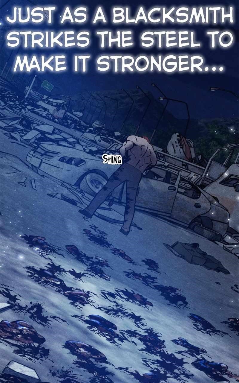 Zombie X Slasher Chapter 62 - Page 57