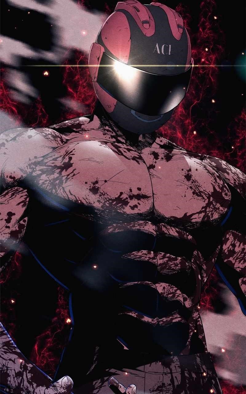 Zombie X Slasher Chapter 62 - Page 62