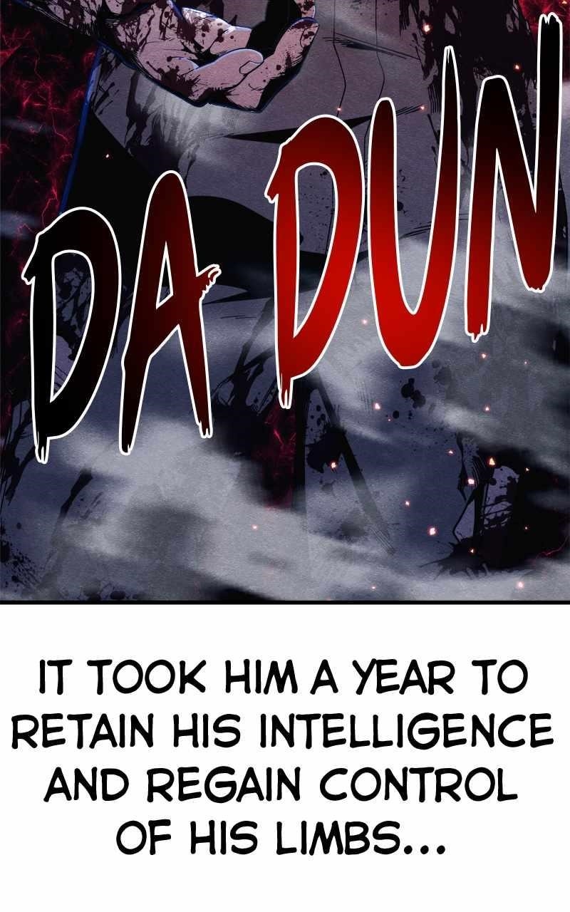 Zombie X Slasher Chapter 62 - Page 63