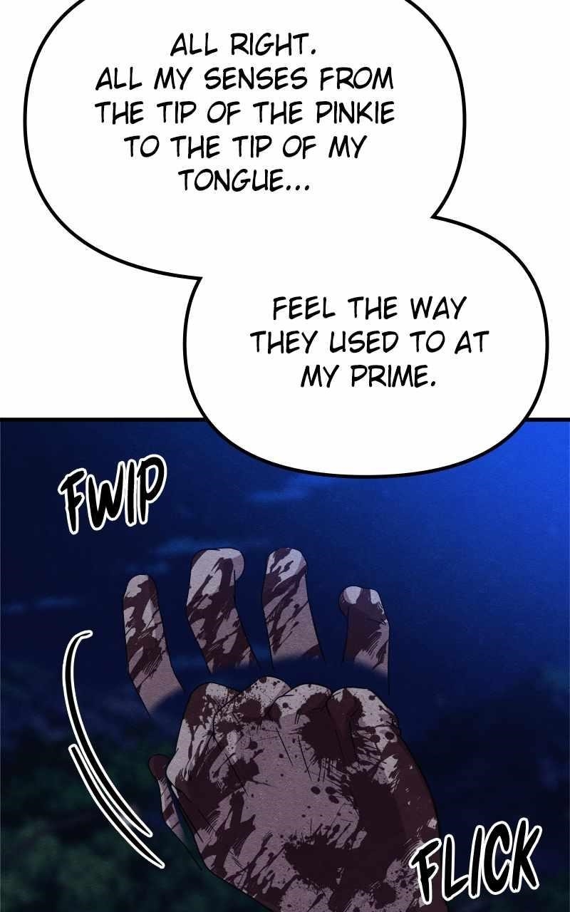 Zombie X Slasher Chapter 62 - Page 65