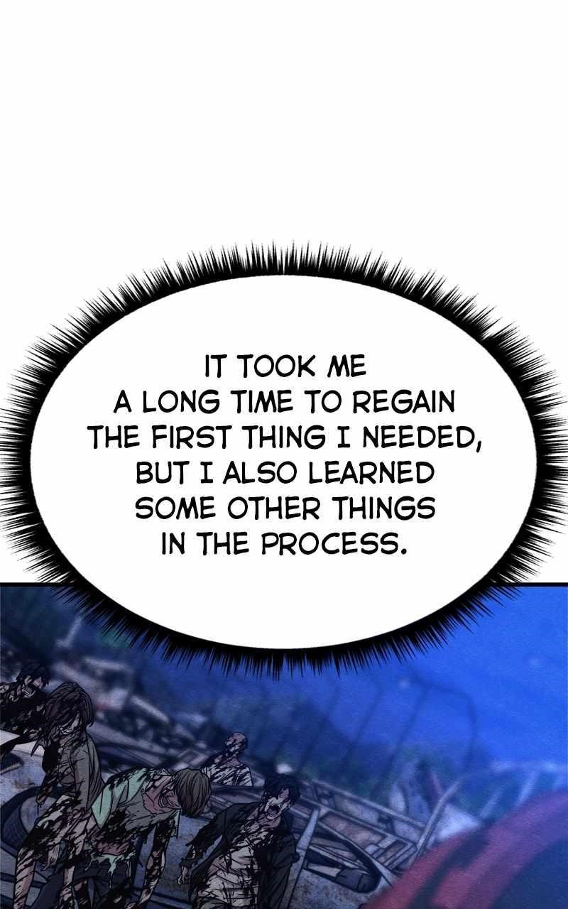 Zombie X Slasher Chapter 62 - Page 67