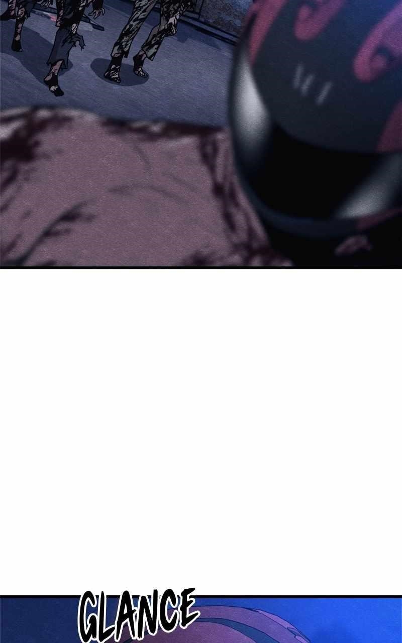 Zombie X Slasher Chapter 62 - Page 68