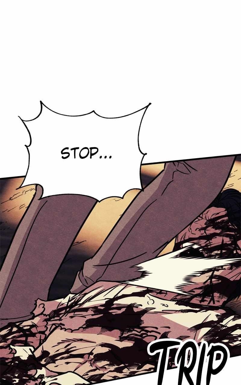 Zombie X Slasher Chapter 62 - Page 7