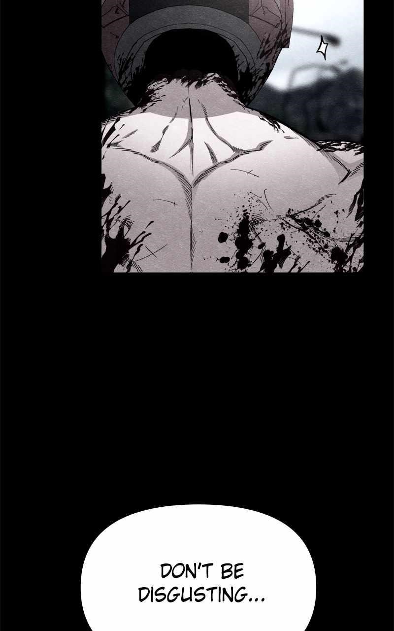 Zombie X Slasher Chapter 62 - Page 73