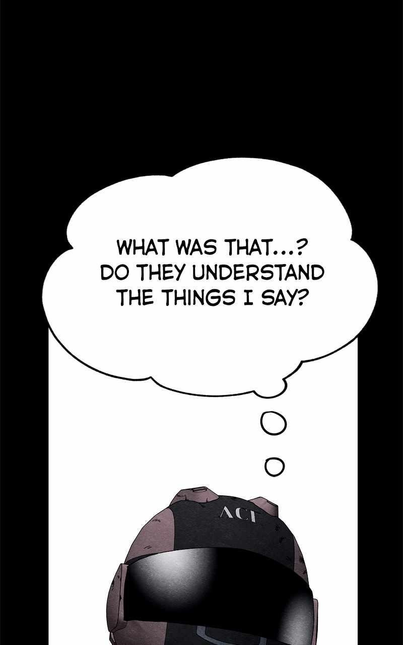 Zombie X Slasher Chapter 62 - Page 78