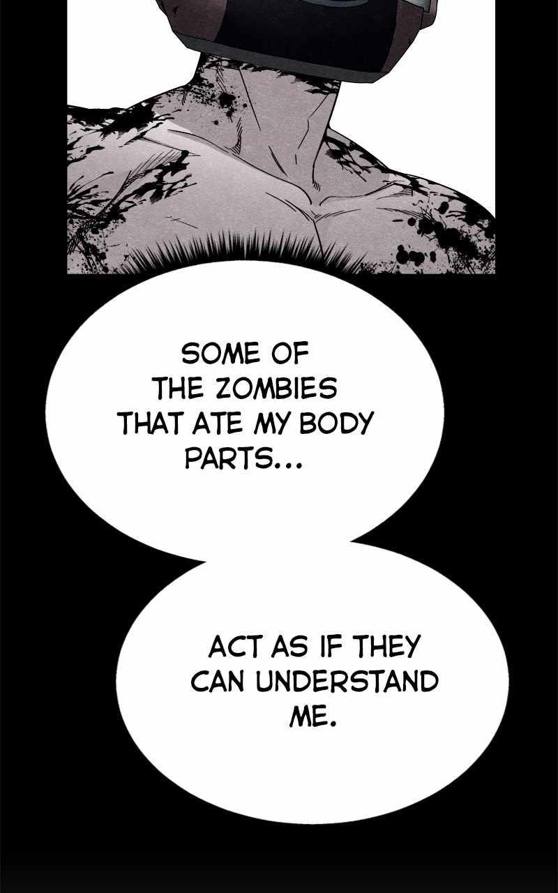 Zombie X Slasher Chapter 62 - Page 79