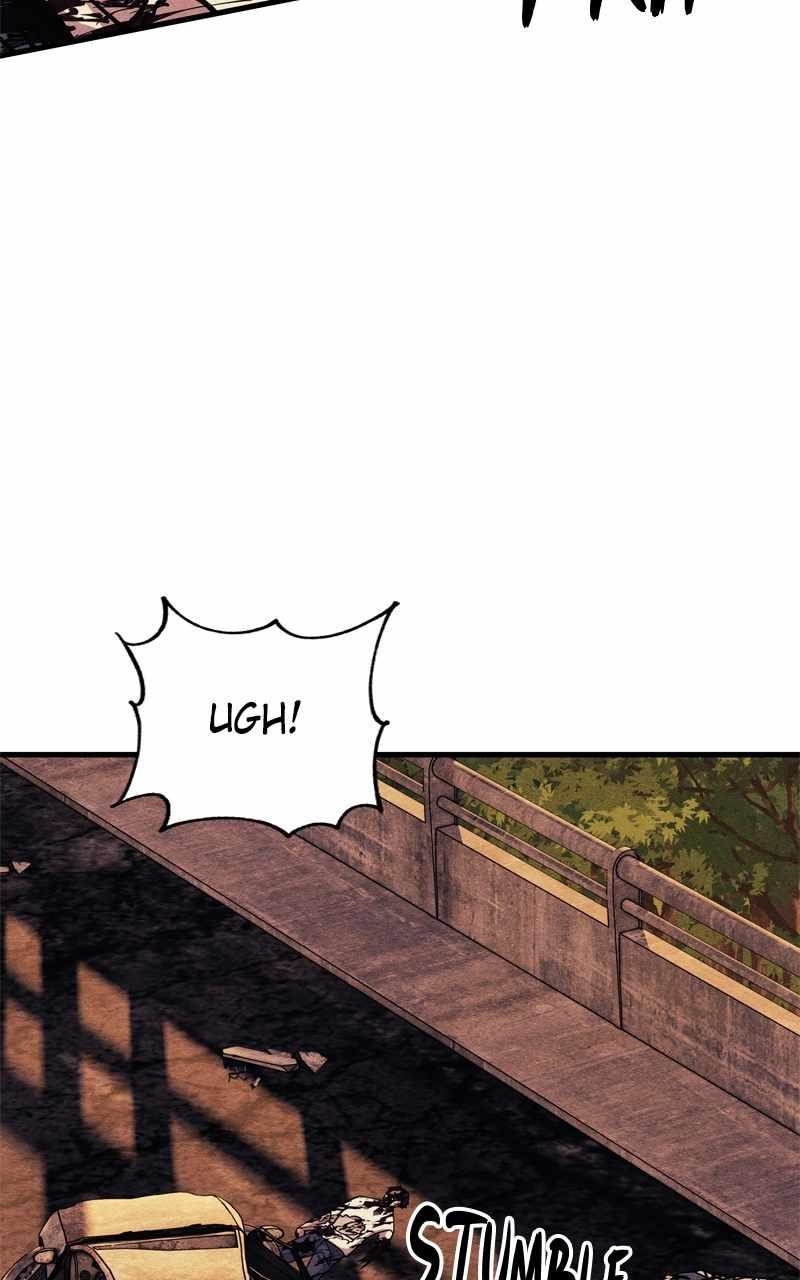 Zombie X Slasher Chapter 62 - Page 8