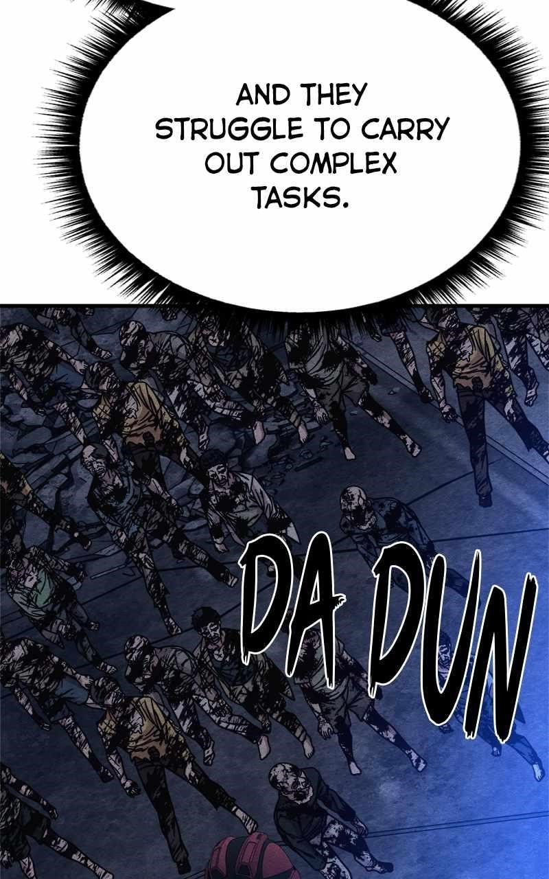 Zombie X Slasher Chapter 62 - Page 81