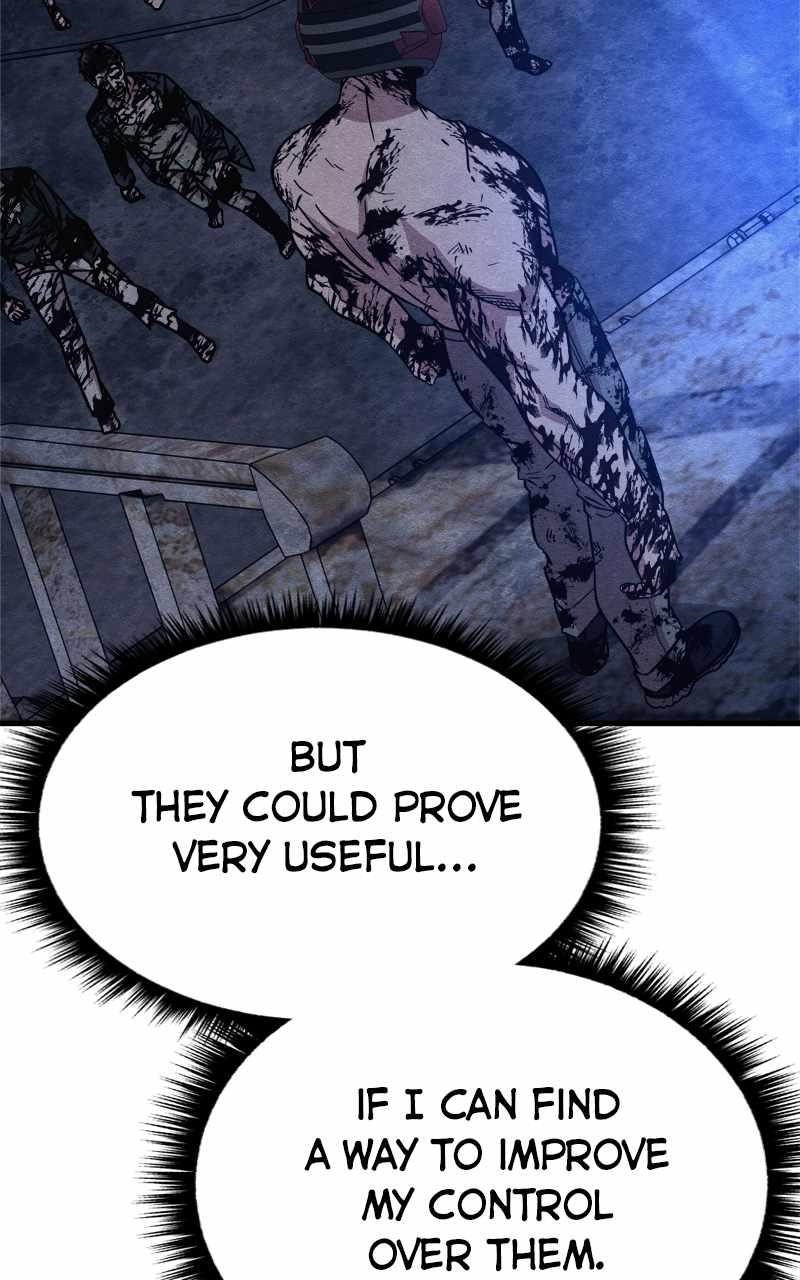 Zombie X Slasher Chapter 62 - Page 82